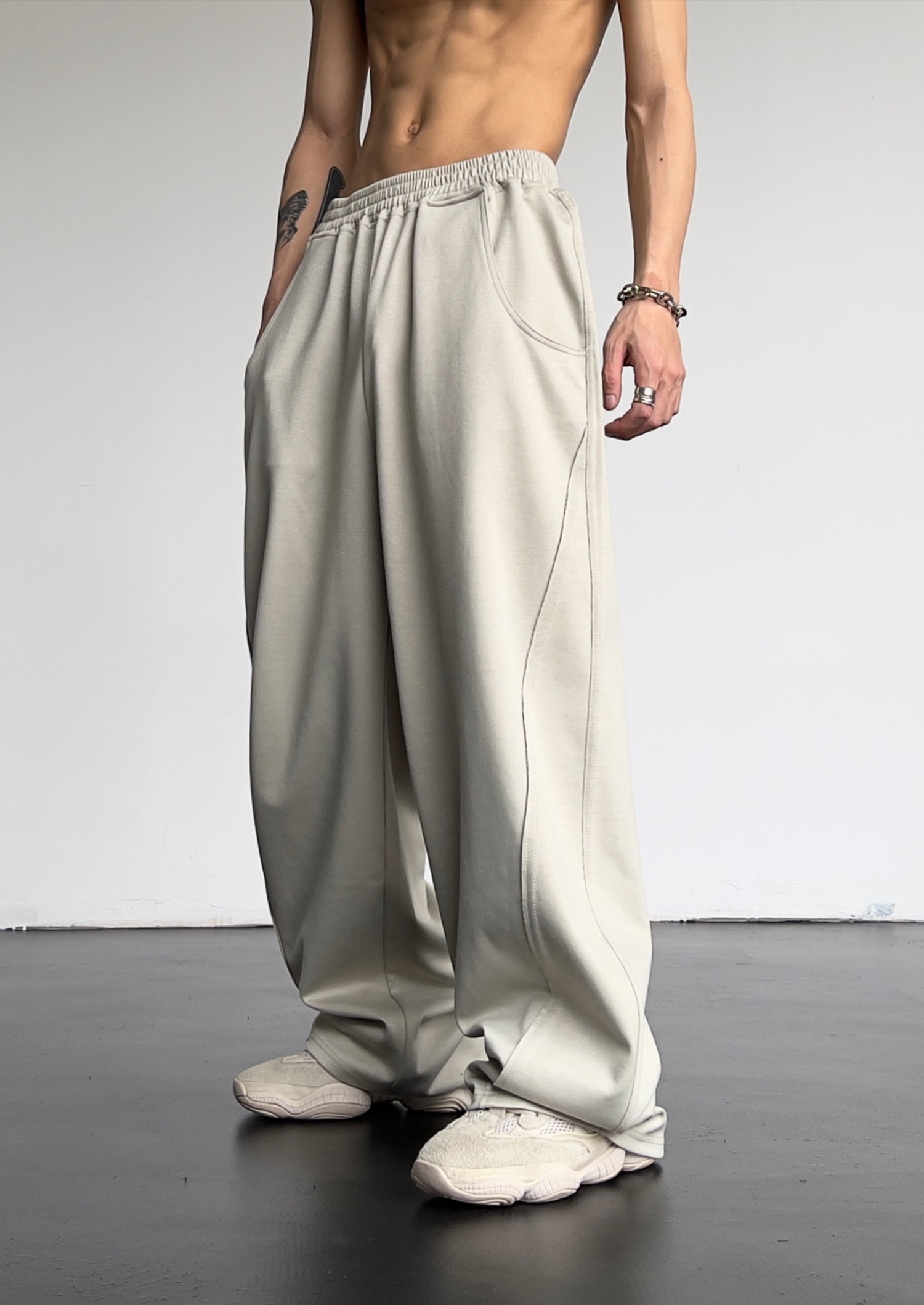 Japanese Sweat Pants