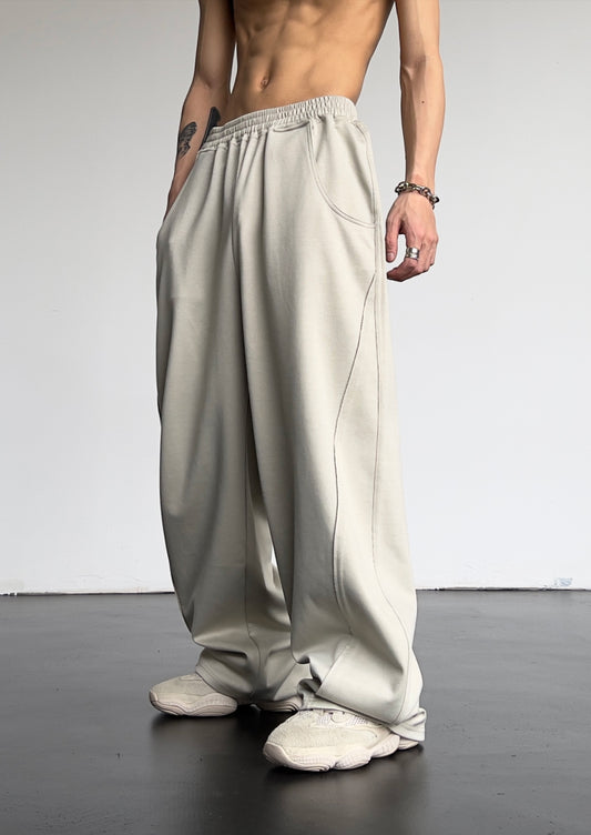 Japanese Sweat Pants