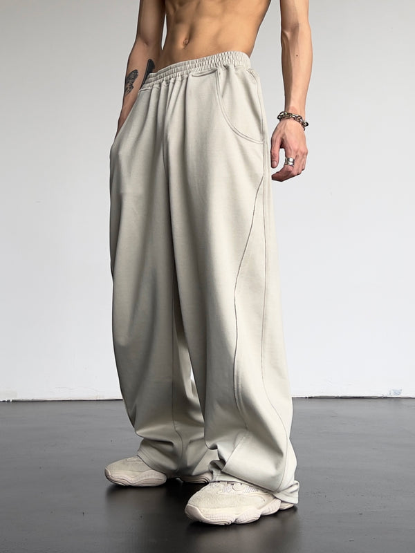 Japanese Sweat Pants