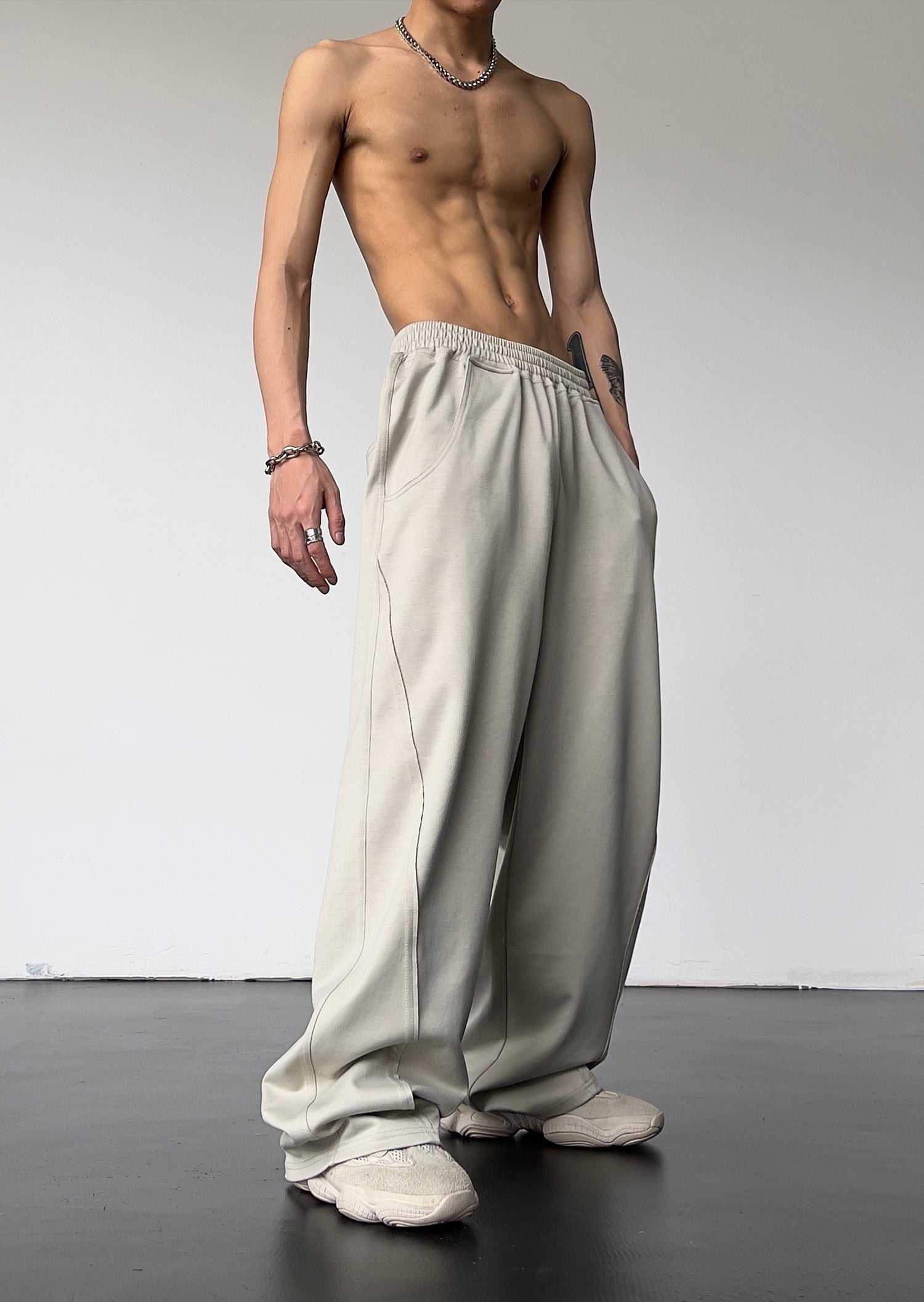 Japanese Sweat Pants