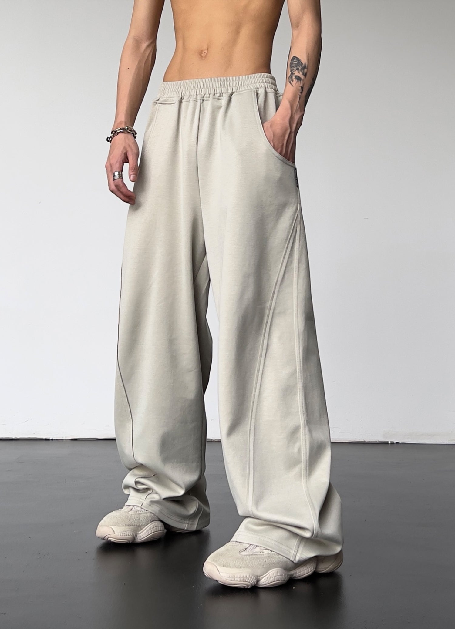 Japanese Sweat Pants