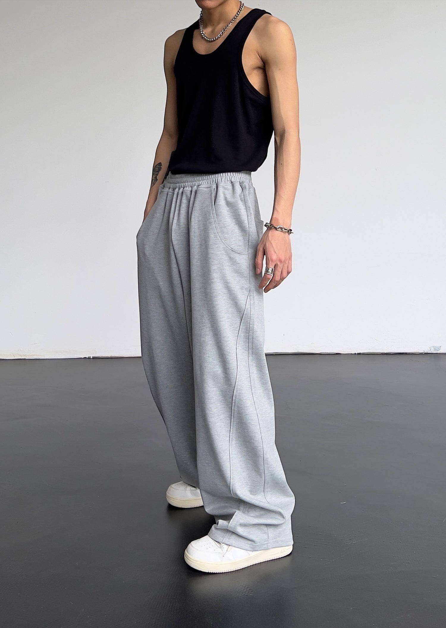 Japanese Sweat Pants