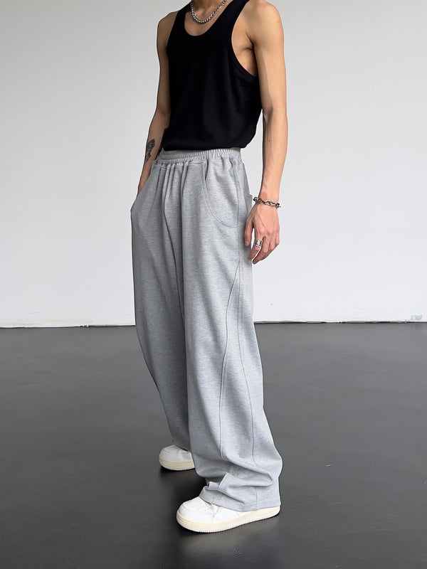 Japanese Sweat Pants