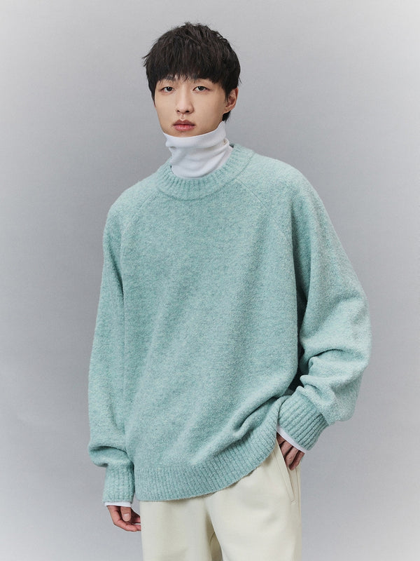 Korean Knit Sweater