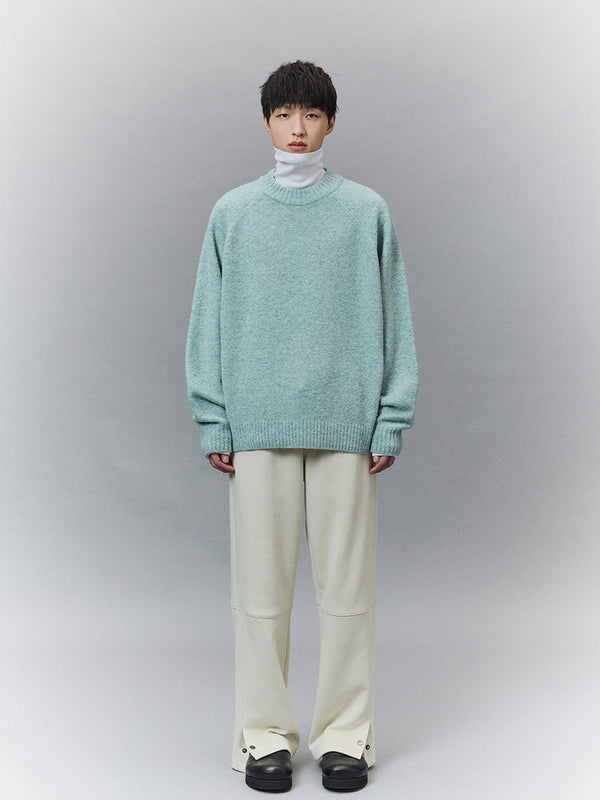 Korean Knit Sweater