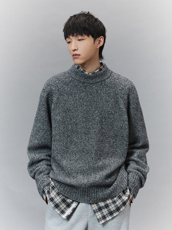 Korean Knit Sweater