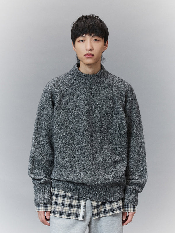 Korean Knit Sweater