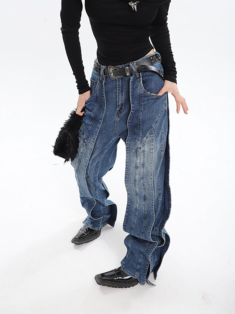 Revengers Jeans