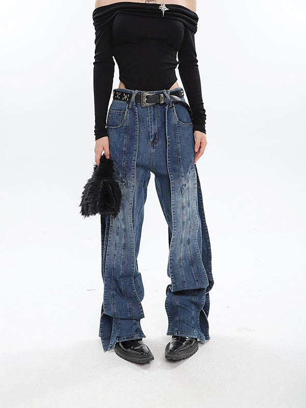 Revengers Jeans