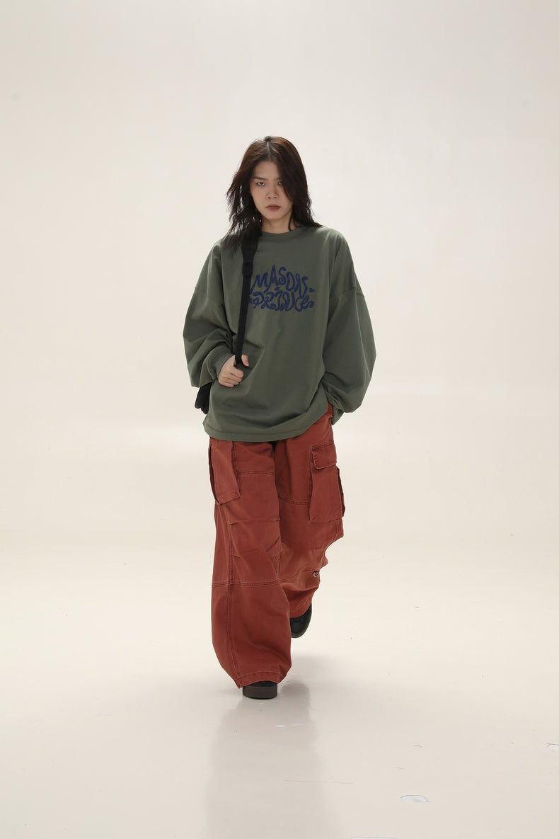 Season Cargo Pants