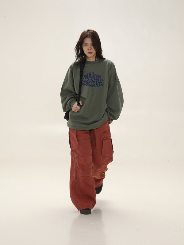 Season Cargo Pants