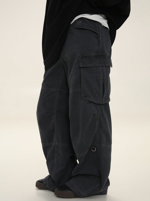 Season Cargo Pants