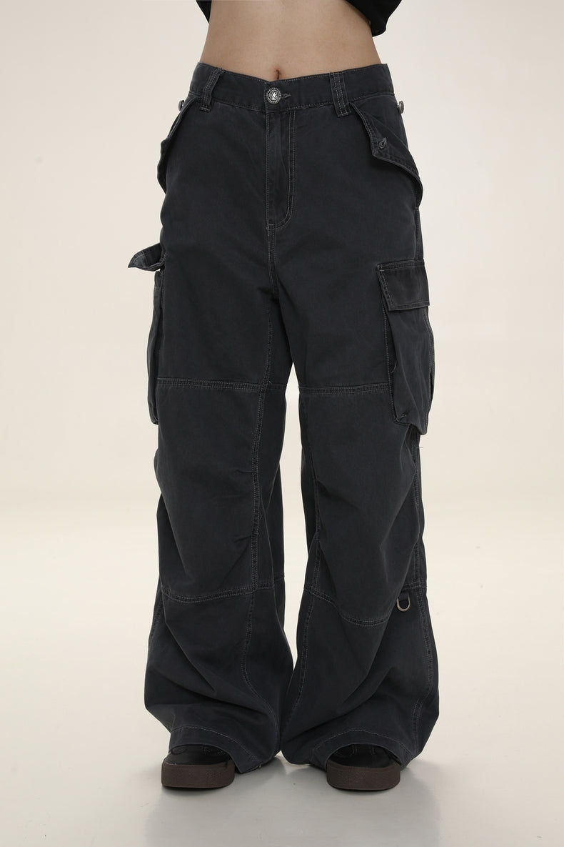 Season Cargo Pants