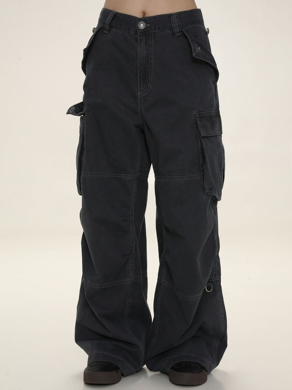 Season Cargo Pants