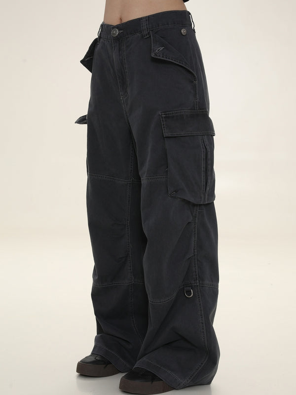 Season Cargo Pants