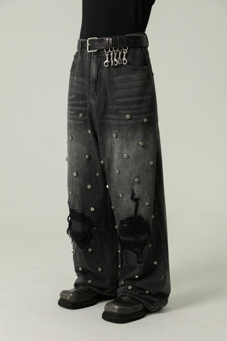 Kaneki Jeans