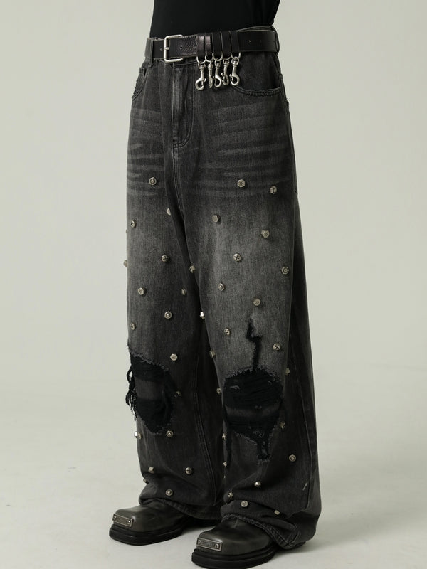 Kaneki Jeans