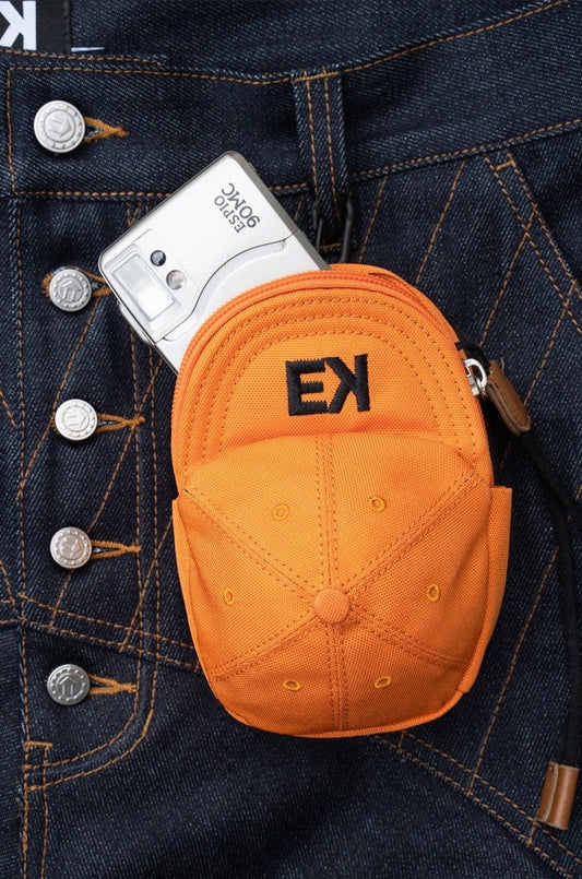 Baseball Cap Bag