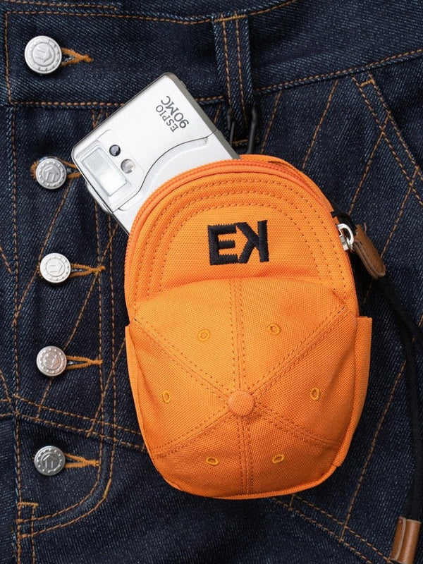 Baseball Cap Bag