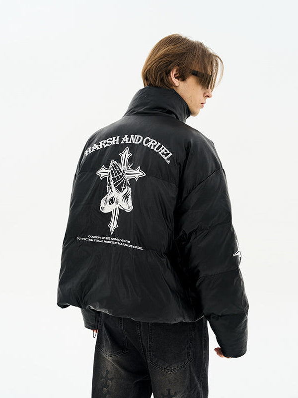 HC Down Jacket