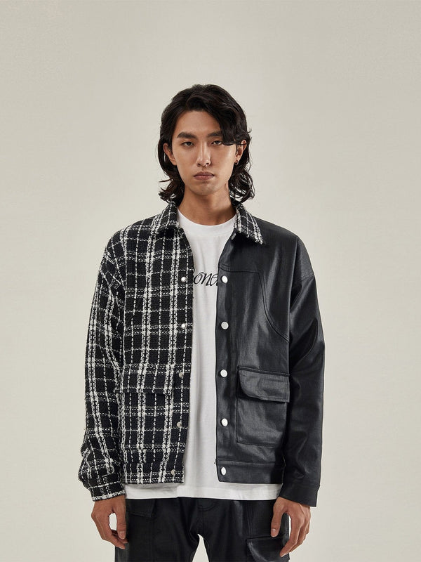 Twoside Jacket