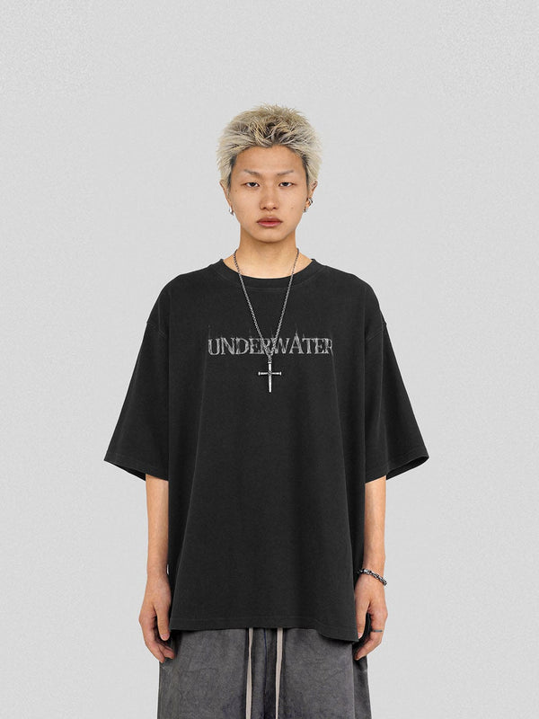 Underwater Tee