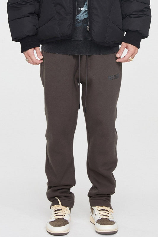 Logo Basic Sweatpants