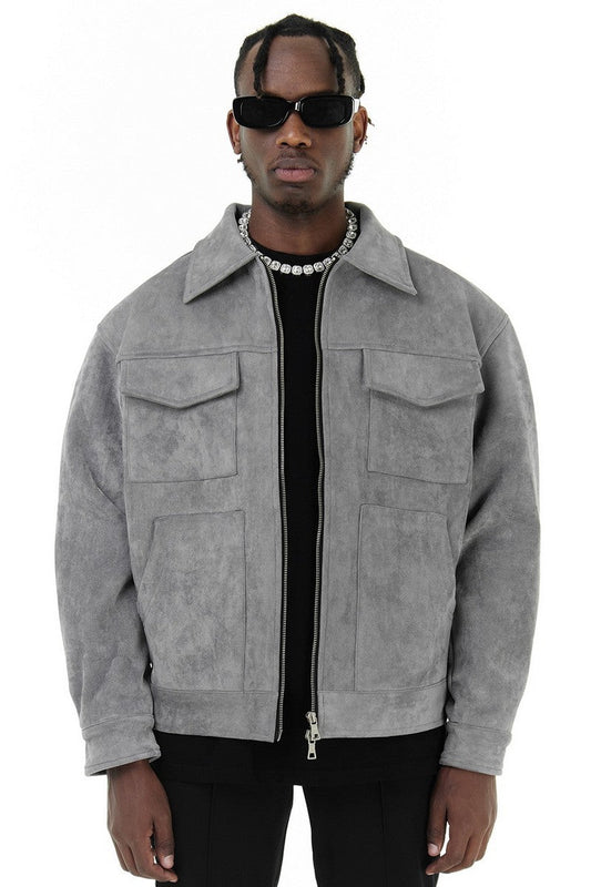 Traductor Jacket