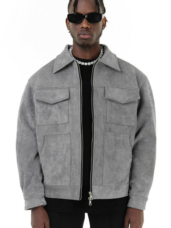 Traductor Jacket