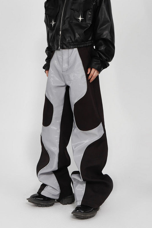 Liquid Pants