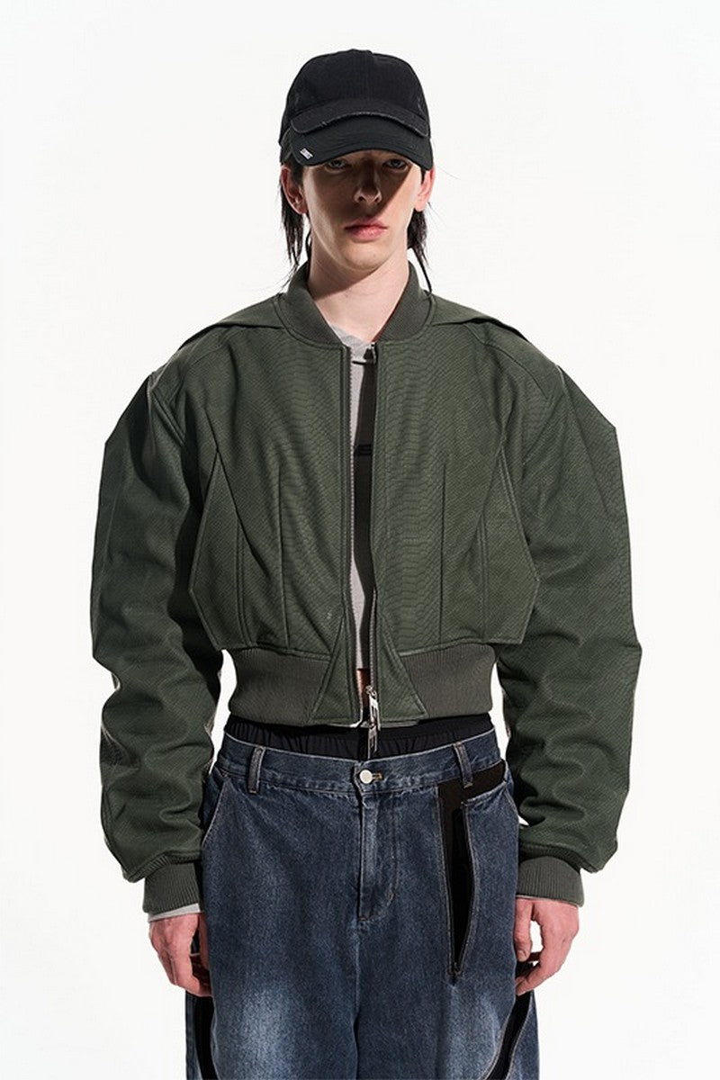 MA-1 Jacket