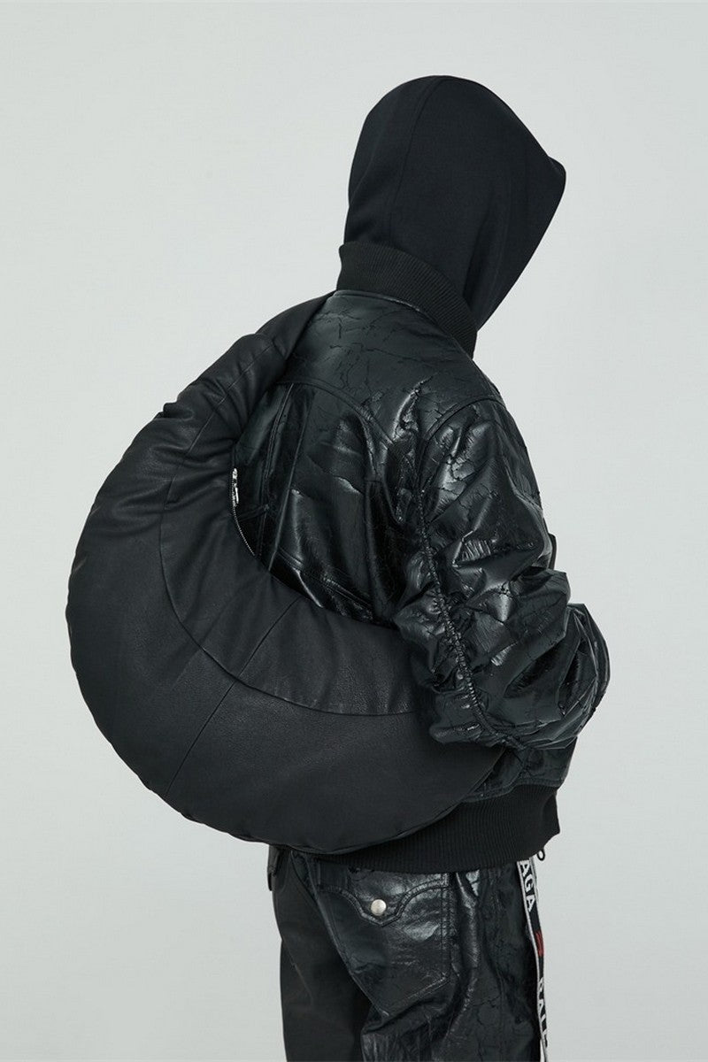 Half Moon Bag