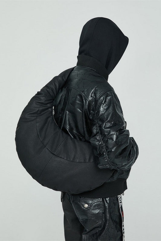Half Moon Bag