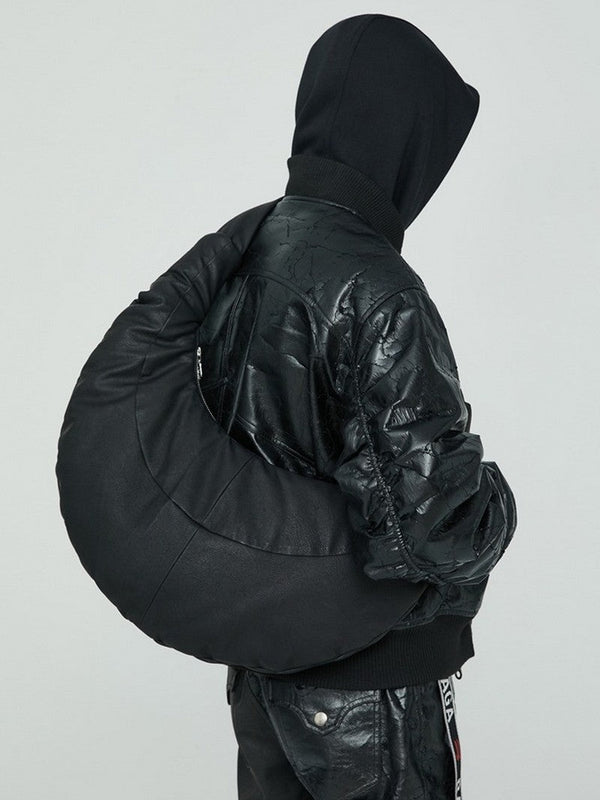 Half Moon Bag