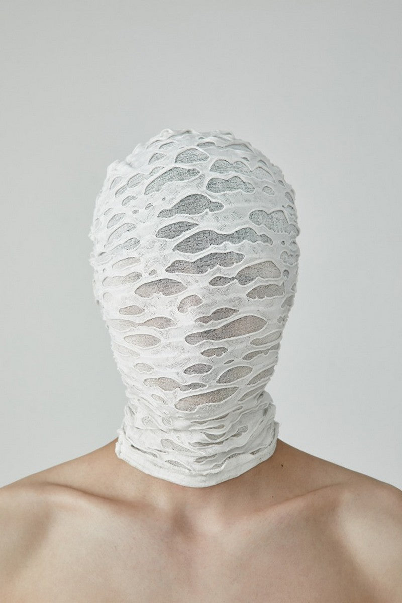 Burnout Balaclava