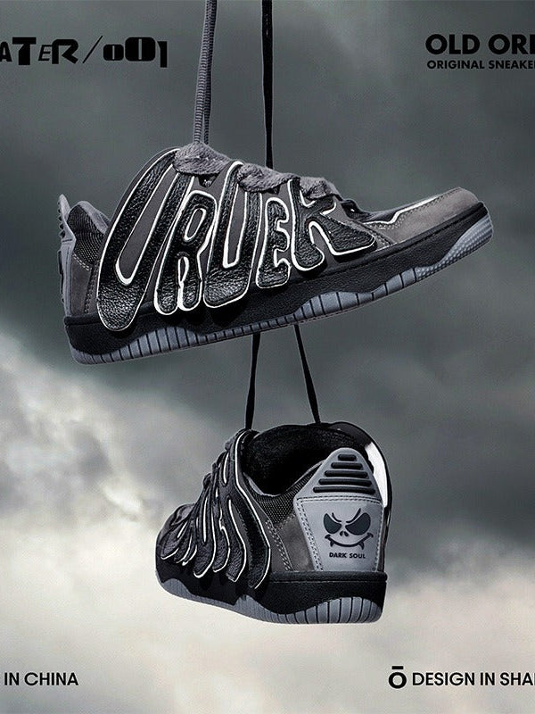 Cloud Order Shoes