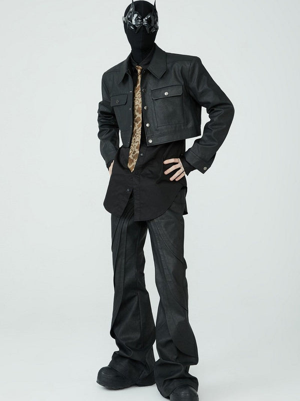 The Wax Jacket