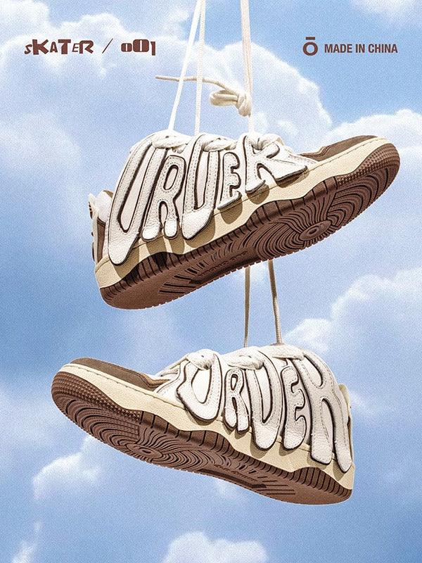 Mocha Order Shoes