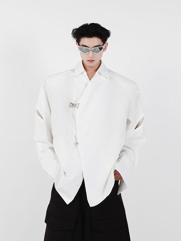 Sensei Jacket
