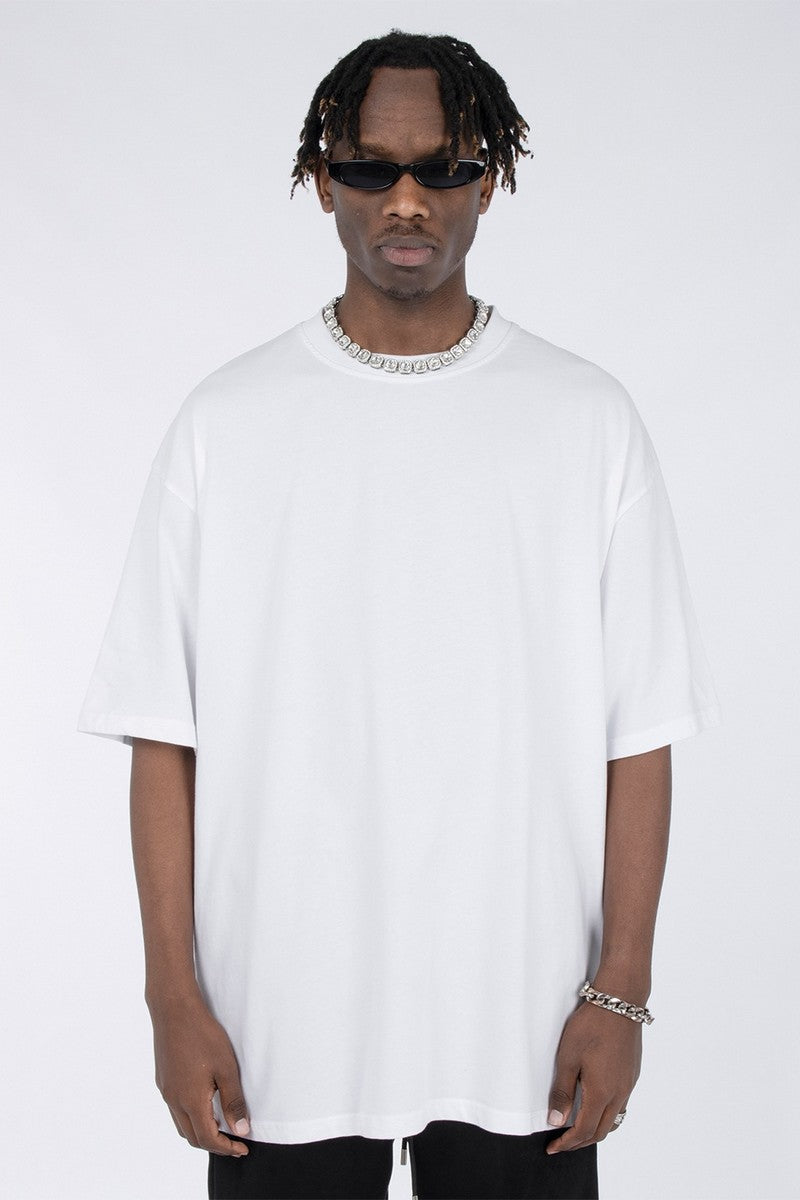 Basic Oversized Tee