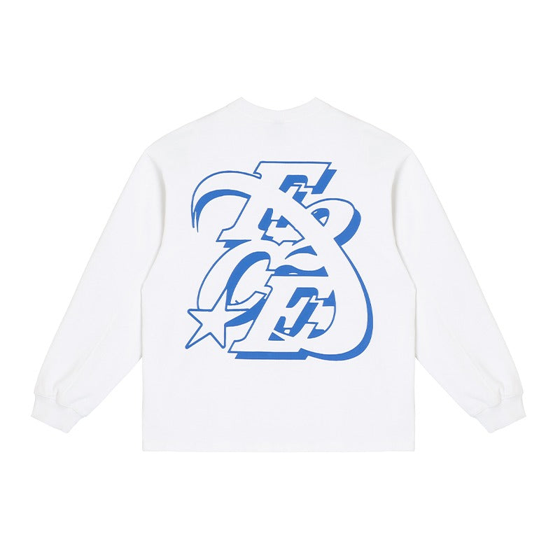 Logo Loose L/S Tee