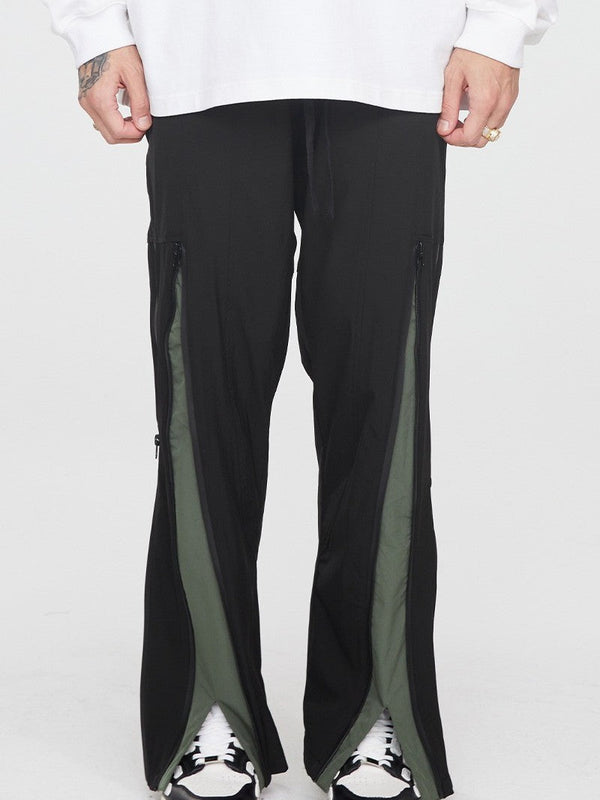 The Split Sweatpants