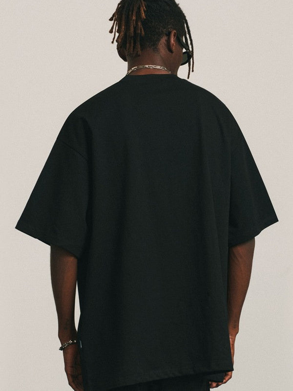 Basic Loose Tee