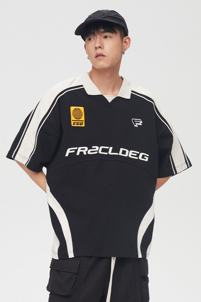 F2CE Polo Shirt