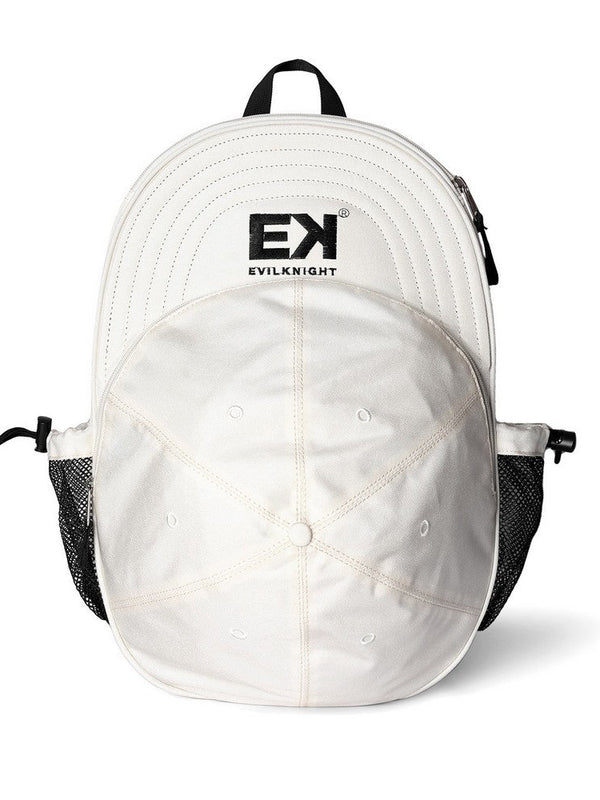 Baseball Cap Backpack