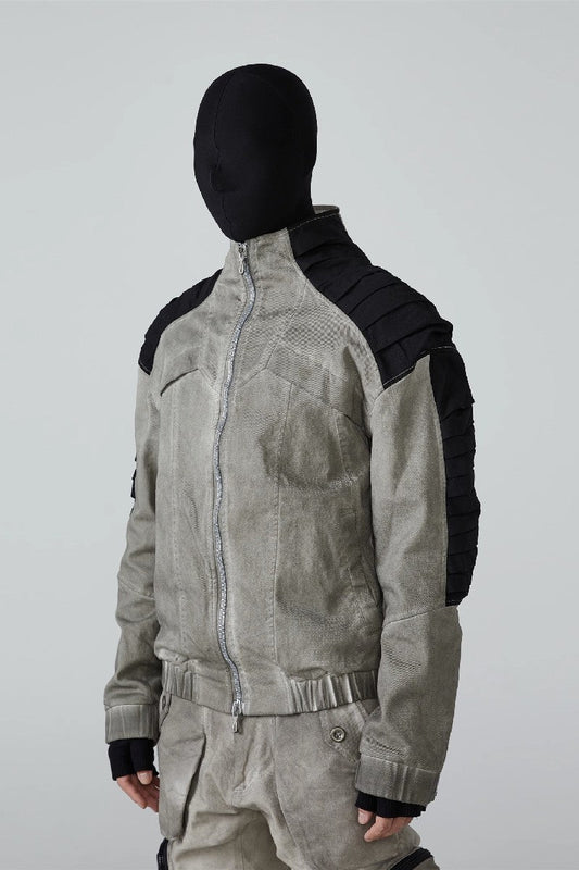 Wasteland Washed Jacket