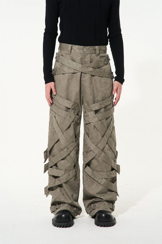 Shinobi Pants