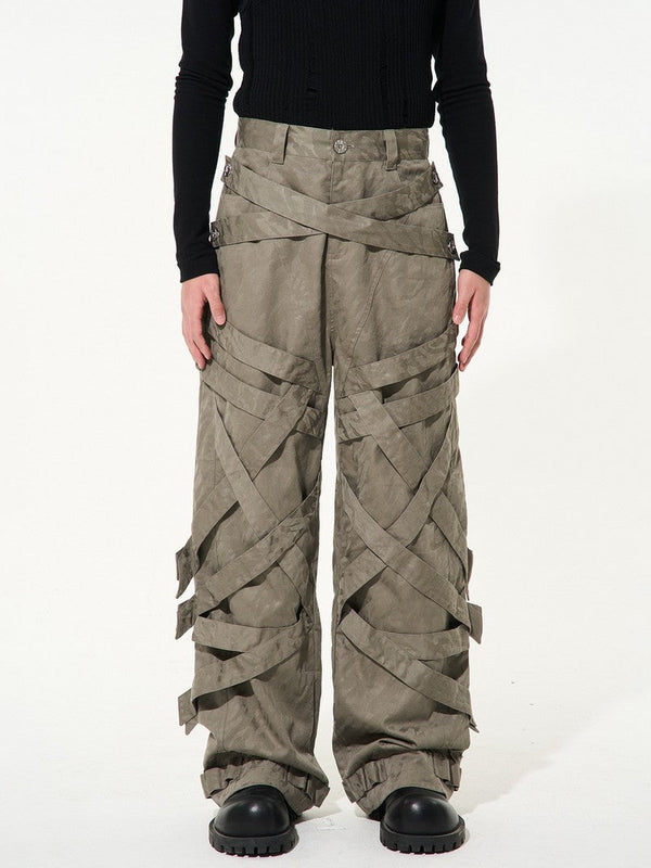 Shinobi Pants