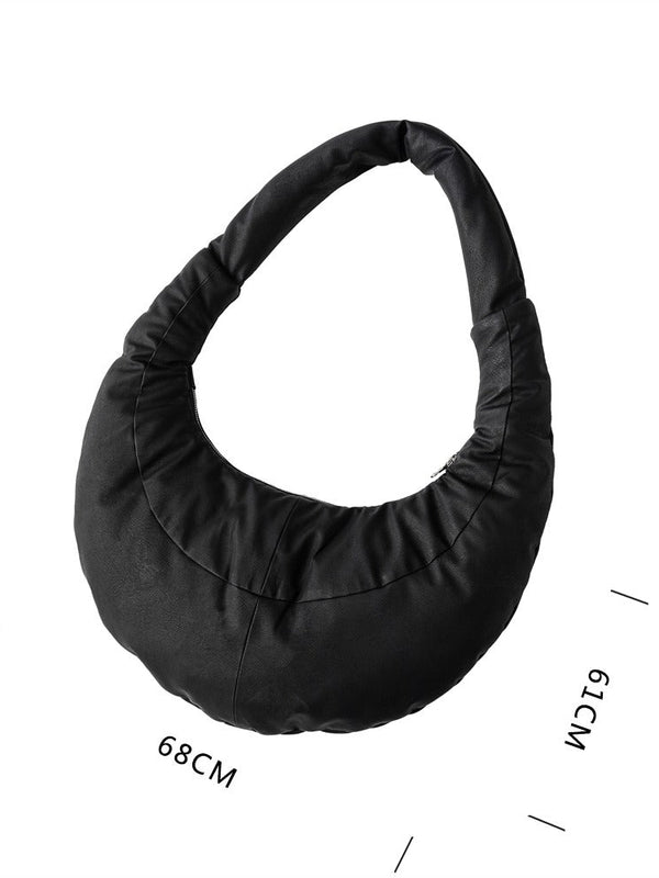 Half Moon Bag