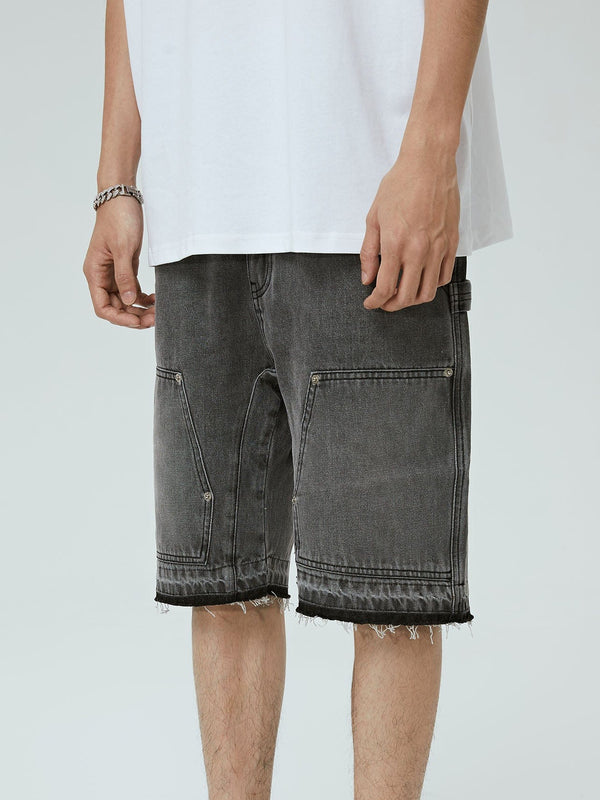 Edge Shorts